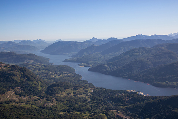 NIC in the News: CBC interview on Nuu-chah-nulth...