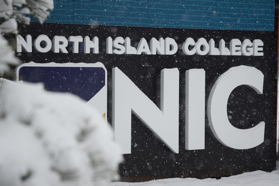 Storm season & campus closures