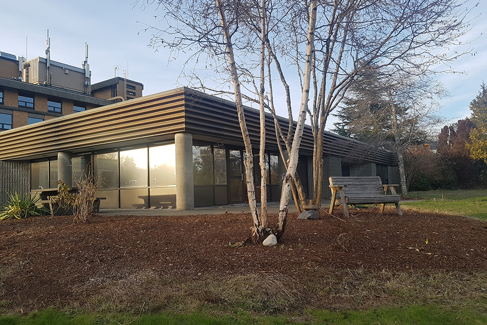 New headquarters for NIC’s Continuing...