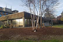 New headquarters for NIC’s Continuing Education in Comox Valley