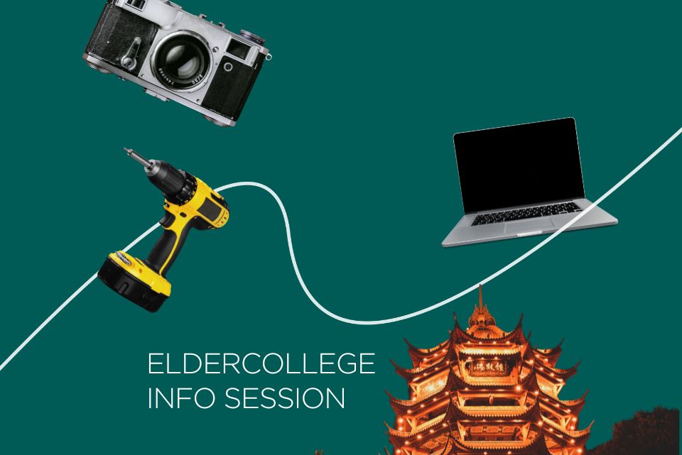 Information session - Campbell River...