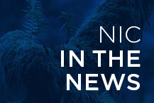 NIC in the News: Forage fish partnership